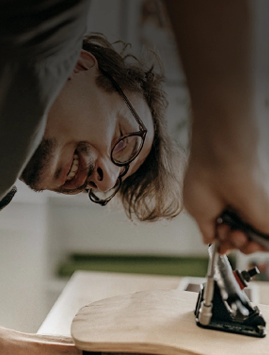 Usar nuestro
recomendador
para encontrar el 
producto ideal