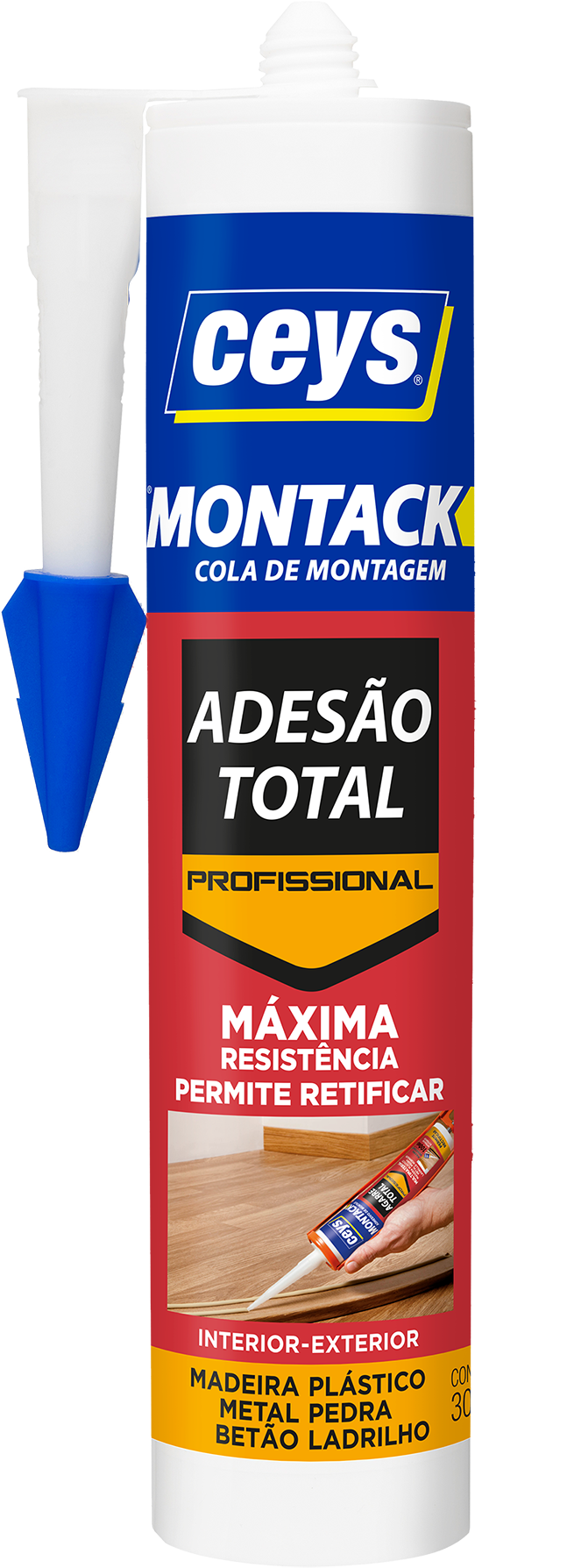 Adesão Total Profissional