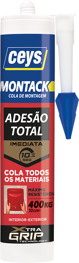 Montack Adesão Total Imediata