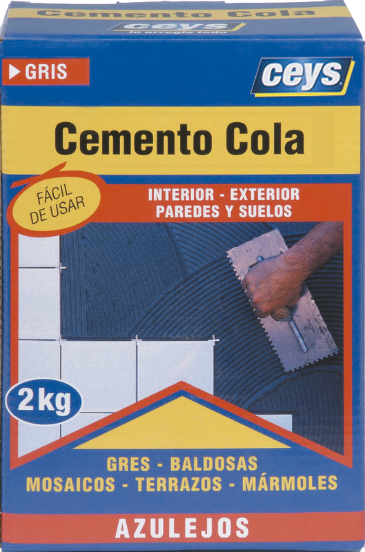 Cementos Cola