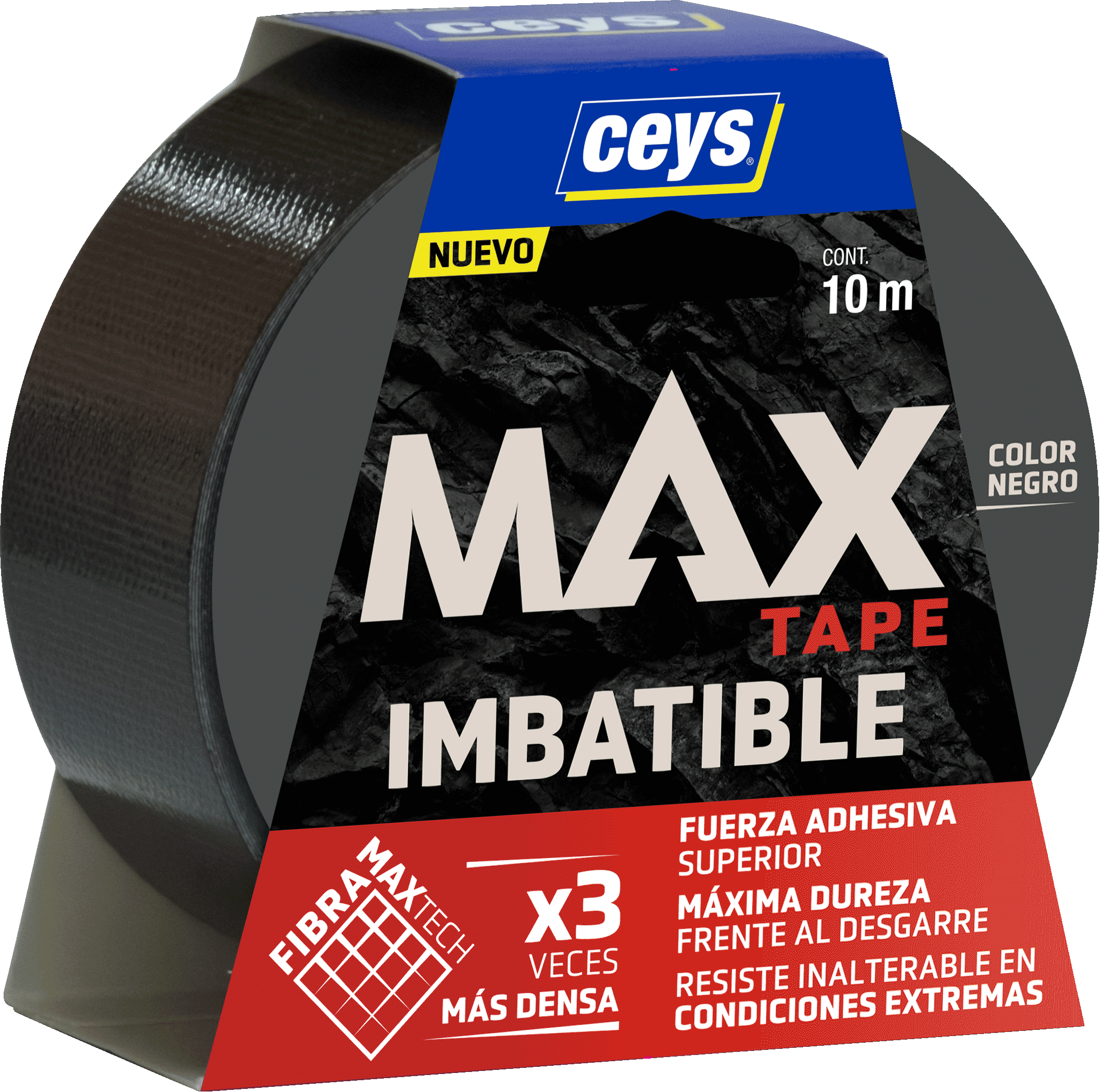 MAX TAPE