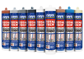 TotalTech Colores