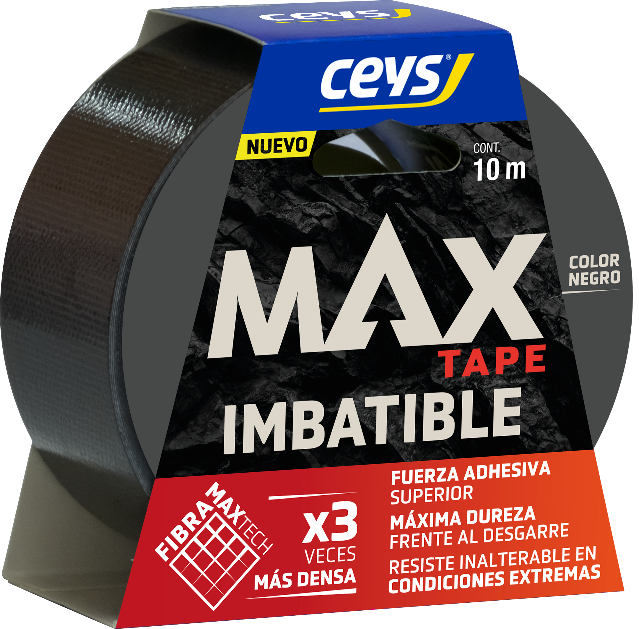 MAX TAPE