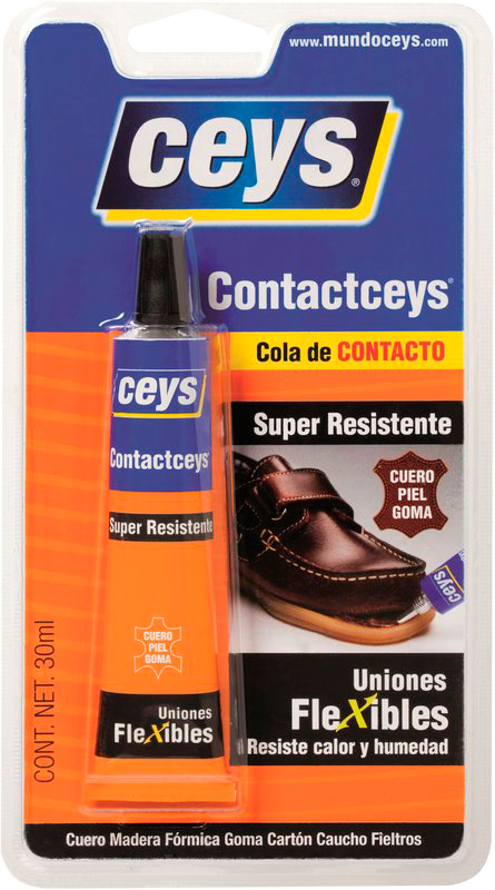 Cola de contacto de uso general Contactceys