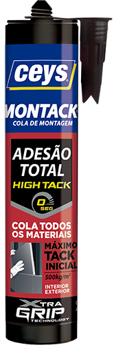 Montack Adesão Total High tack