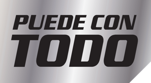 Puede con todo