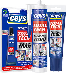 Ceys TotalTech