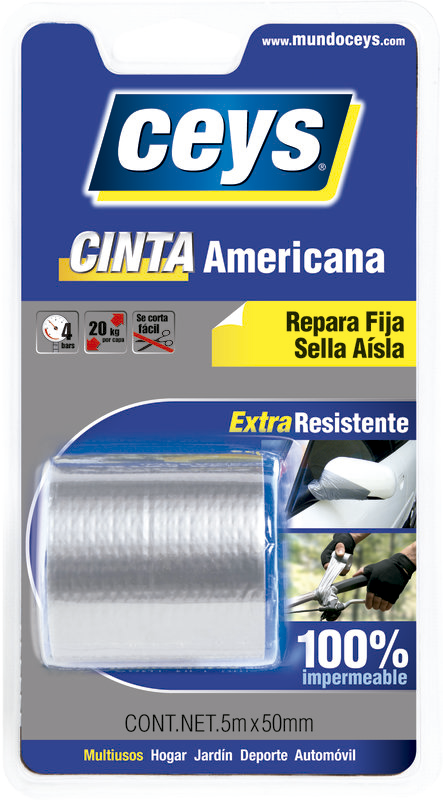 Fita Americana