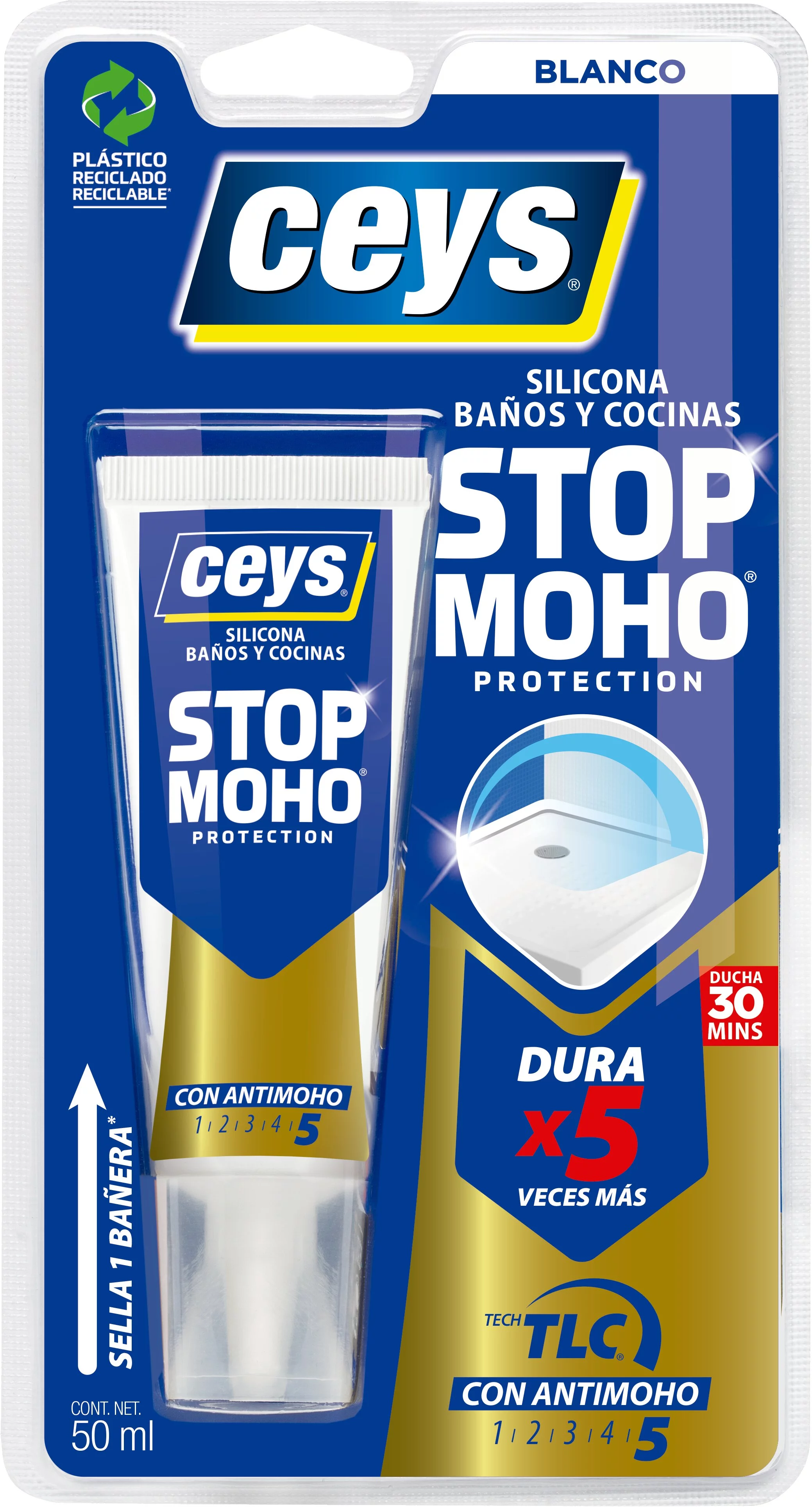 STOP MOHO PROTECTION