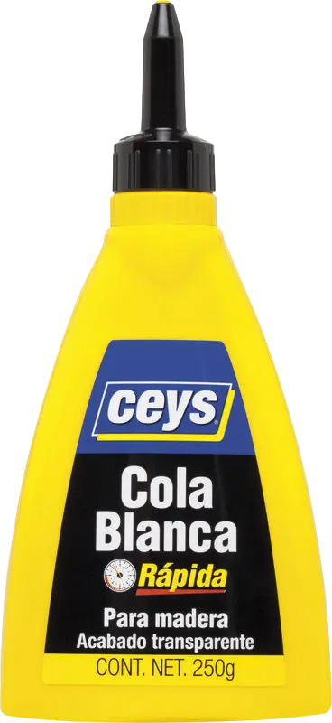 Cola de Contacto Ceys 250 ml - Adhesivo de Alto Rendimiento y Versátil