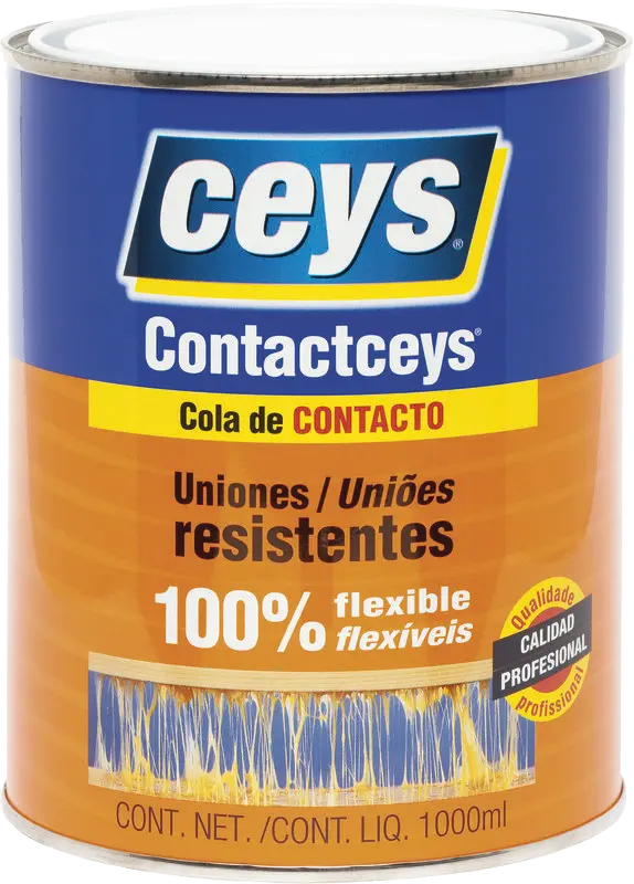 Cola de contacto de uso general Contactceys - Ceys
