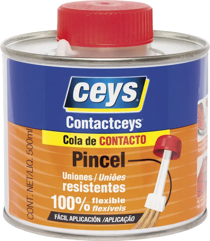 ⇒ Cola de contacto ceys contactceys uso general 400ml ▷ Precio. ▷ Comprar  con los Mejores Precios. Ofertas online