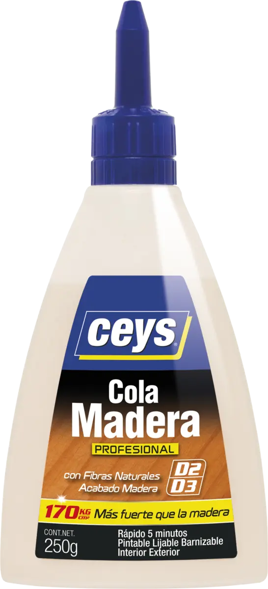 Retocador Madera - Ceys